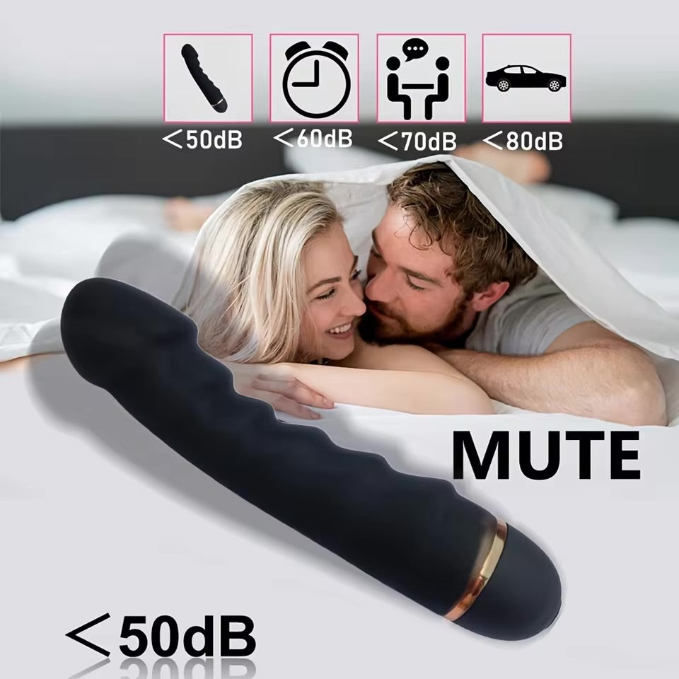 20 Mode G-spot Vibrator