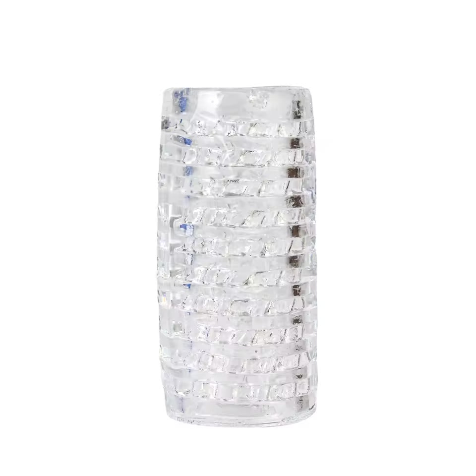 Transparent Tight Stroker
