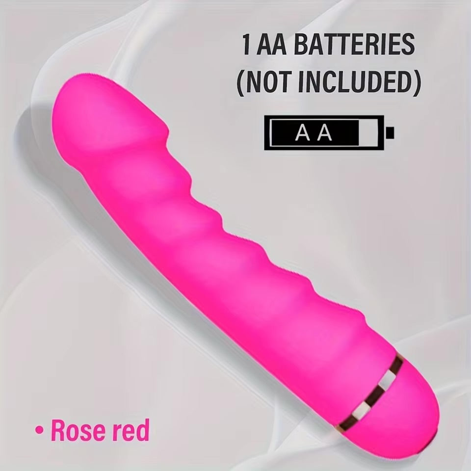 20 Mode G-spot Vibrator