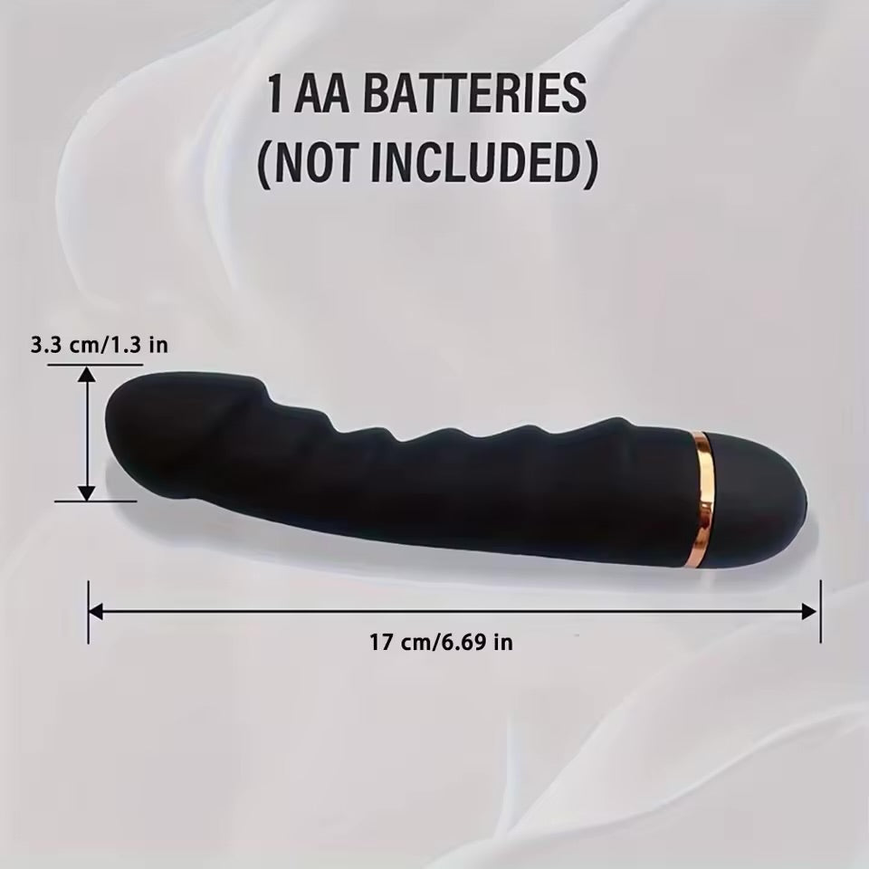 20 Mode G-spot Vibrator